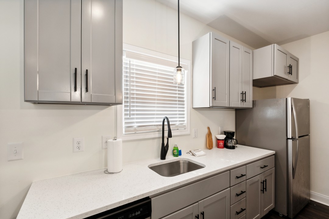 Alto · Unit N2 2bd/2.5 bth