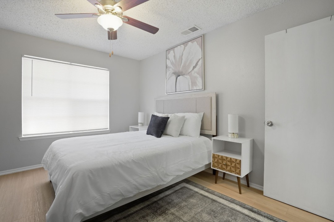 The Haven · Unit 1721 2/2