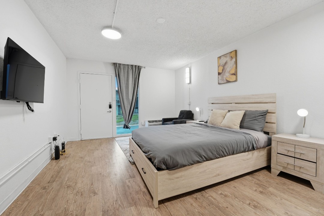 Centro Flats 441 Studio