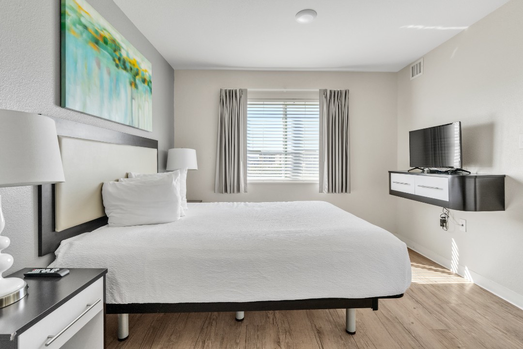 Simplicity At the Rim · Unit 1314 2/2