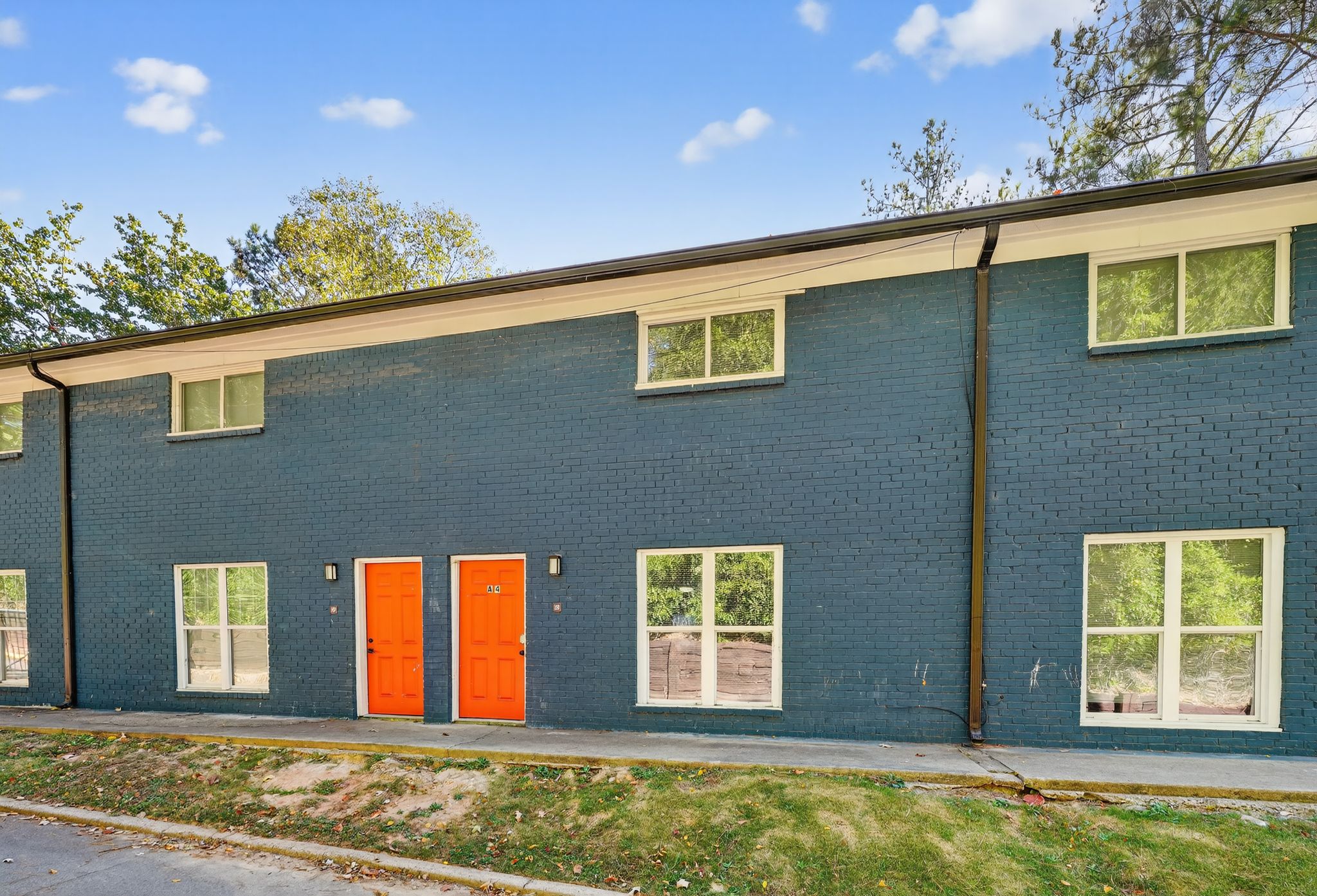 Wellington Townhomes
