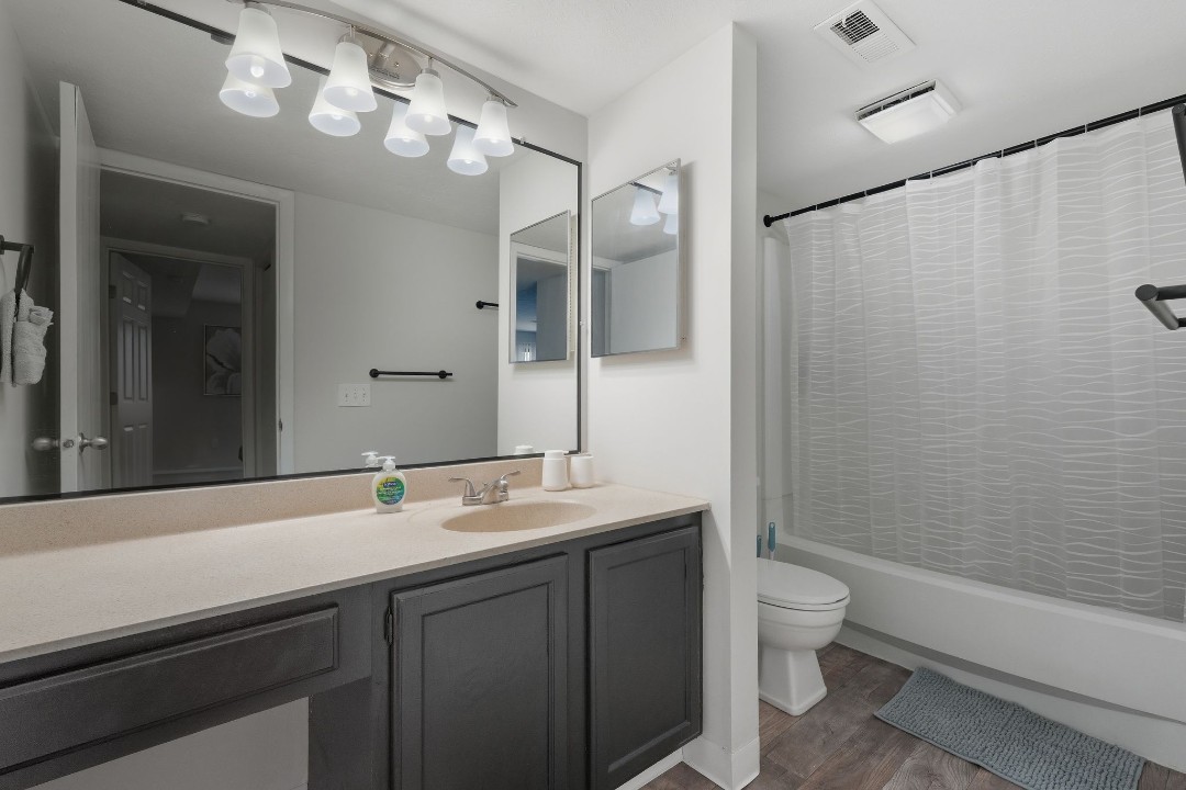 Northwoods 128-2D · Unit 1/1