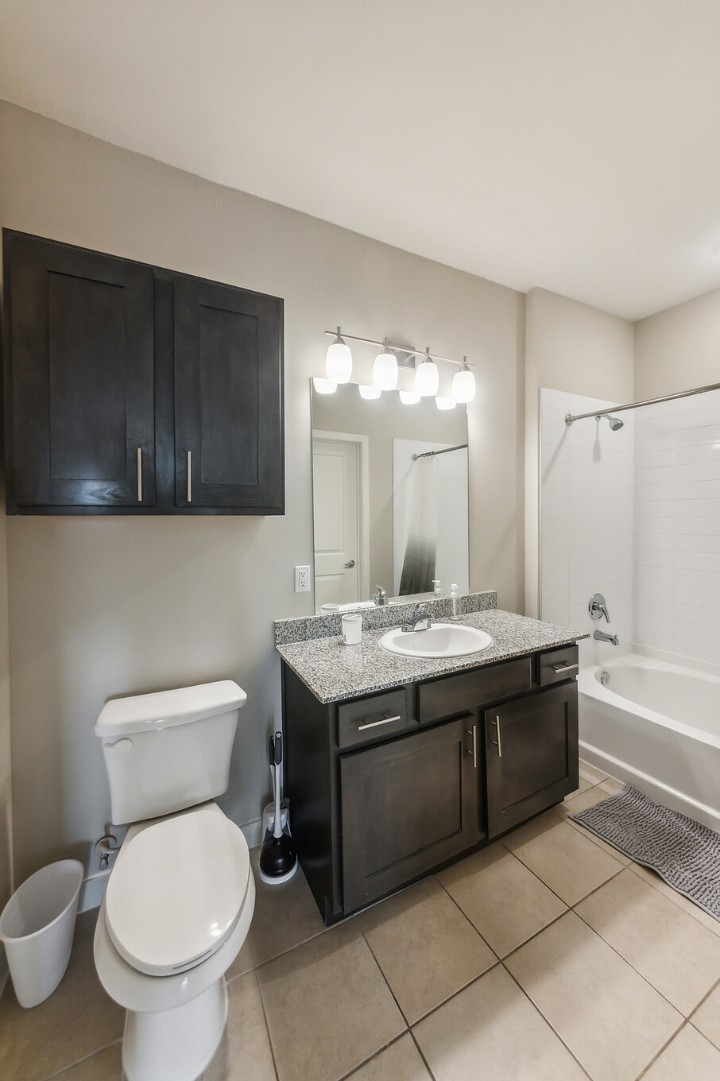 Smart Living Cypress Creek, 9206, · Unit 1/1