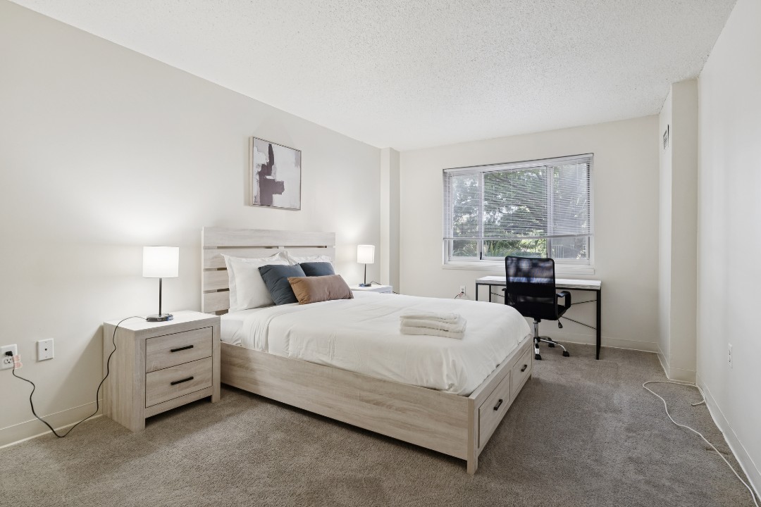 1 Bedroom · Signature layout