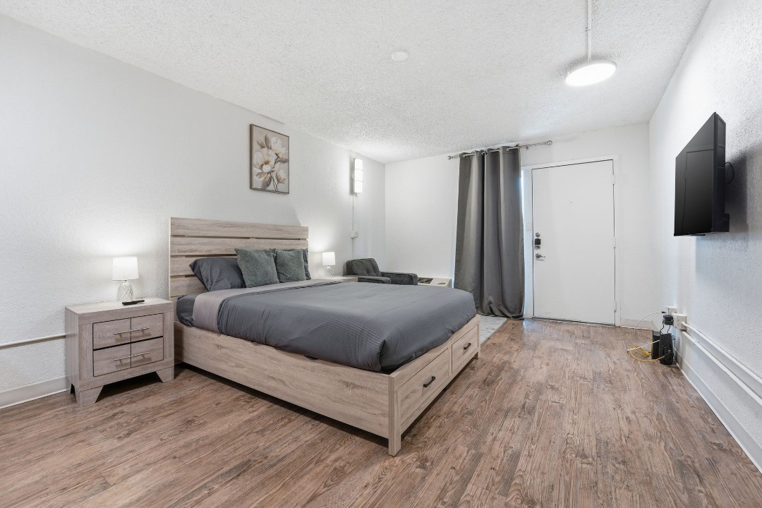 Centro Flats 532 Studio