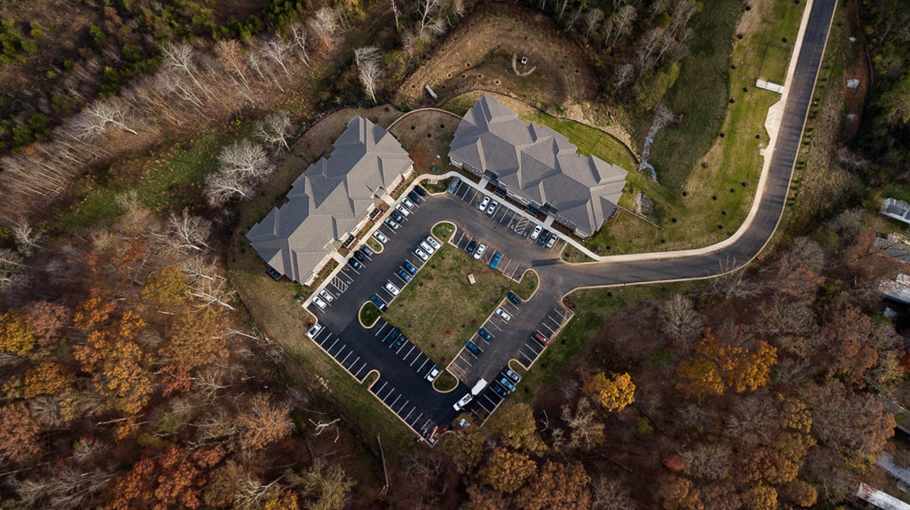 Overlook at Farragut 3212, · Unit 1/1