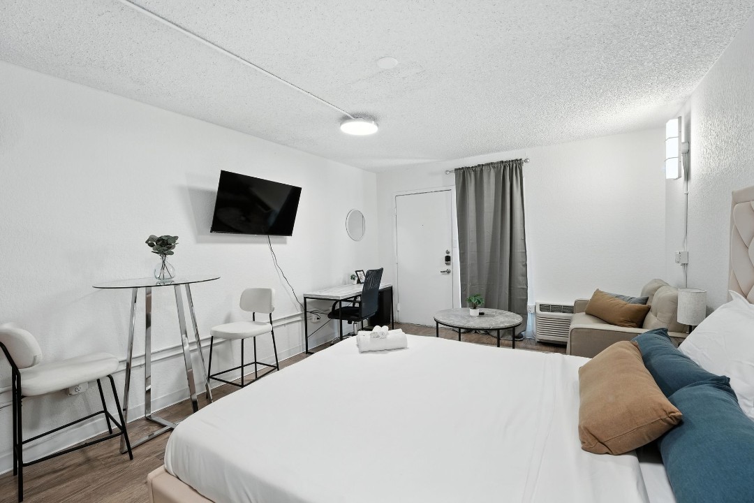 Centro Flats 521 Studio