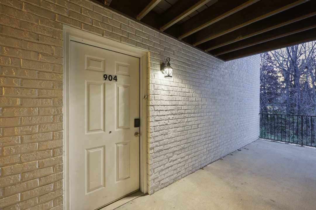 Highland Park apartments · Unit 904 2/2