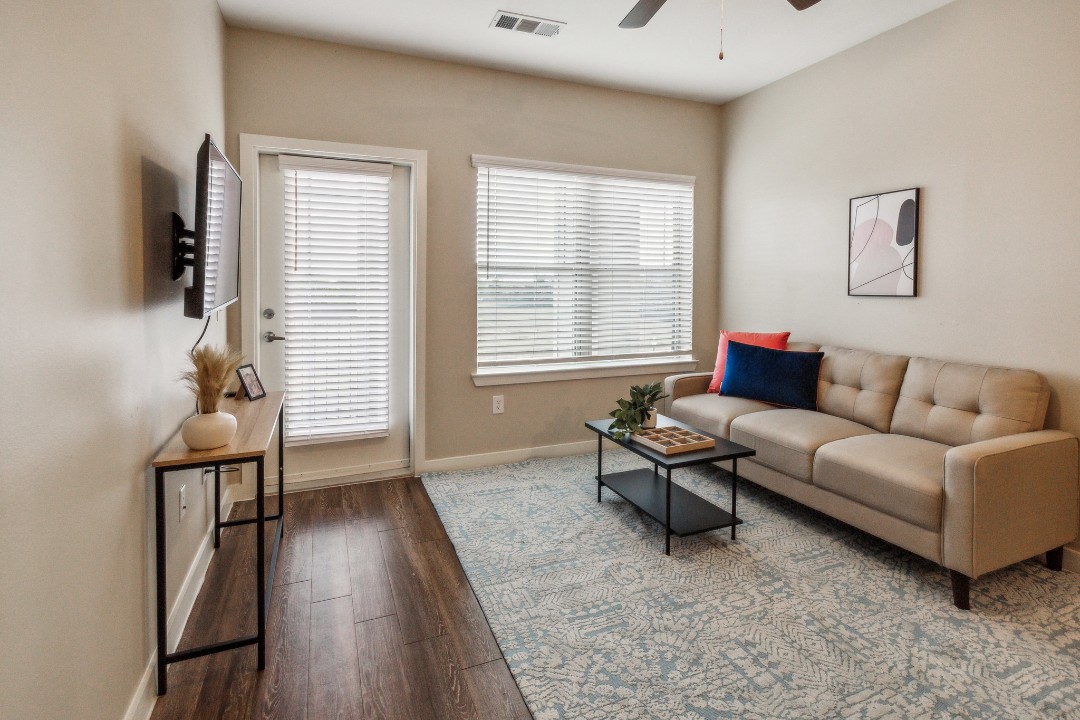 Smart Living Cypress Creek, 7309, · Unit 1/1
