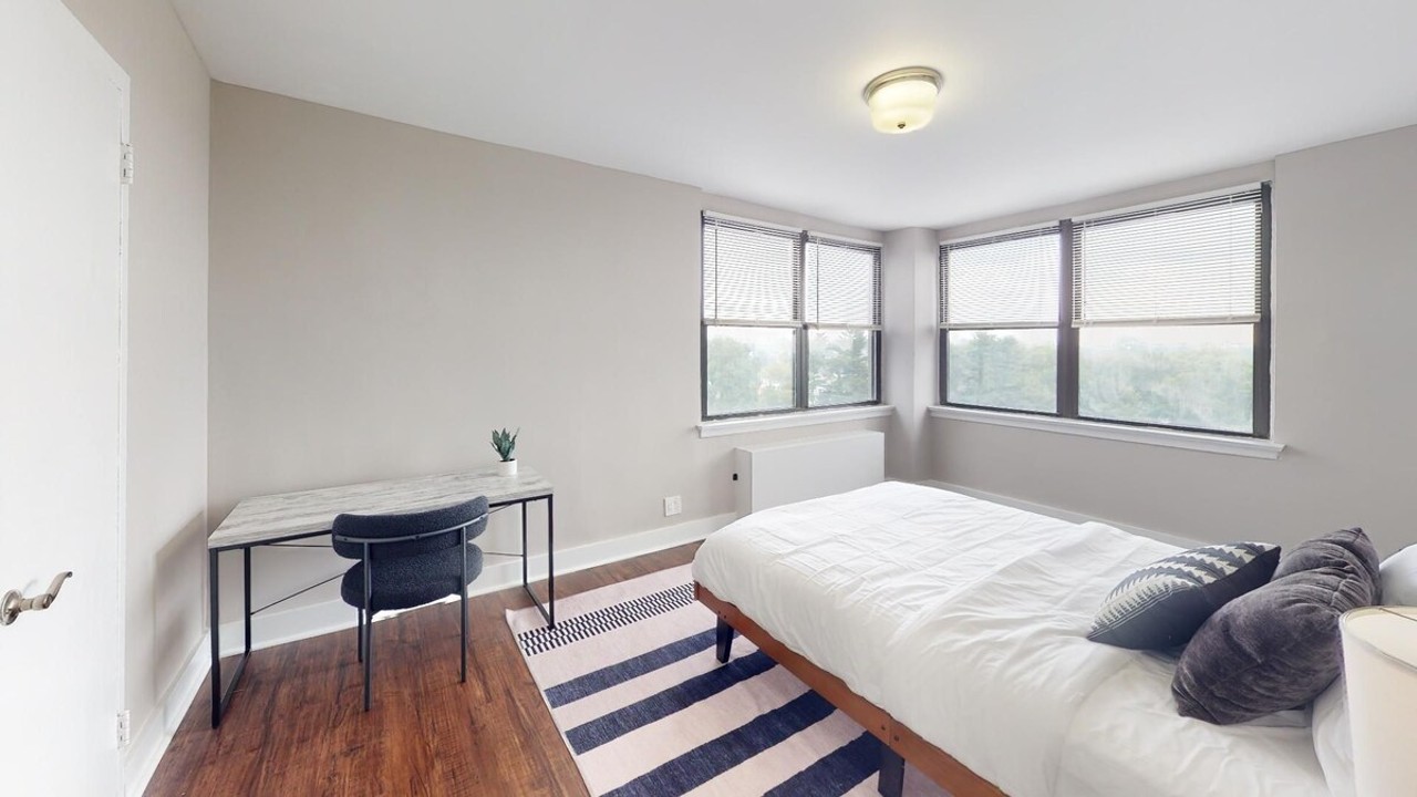 Avenue · Unit 2bd A821