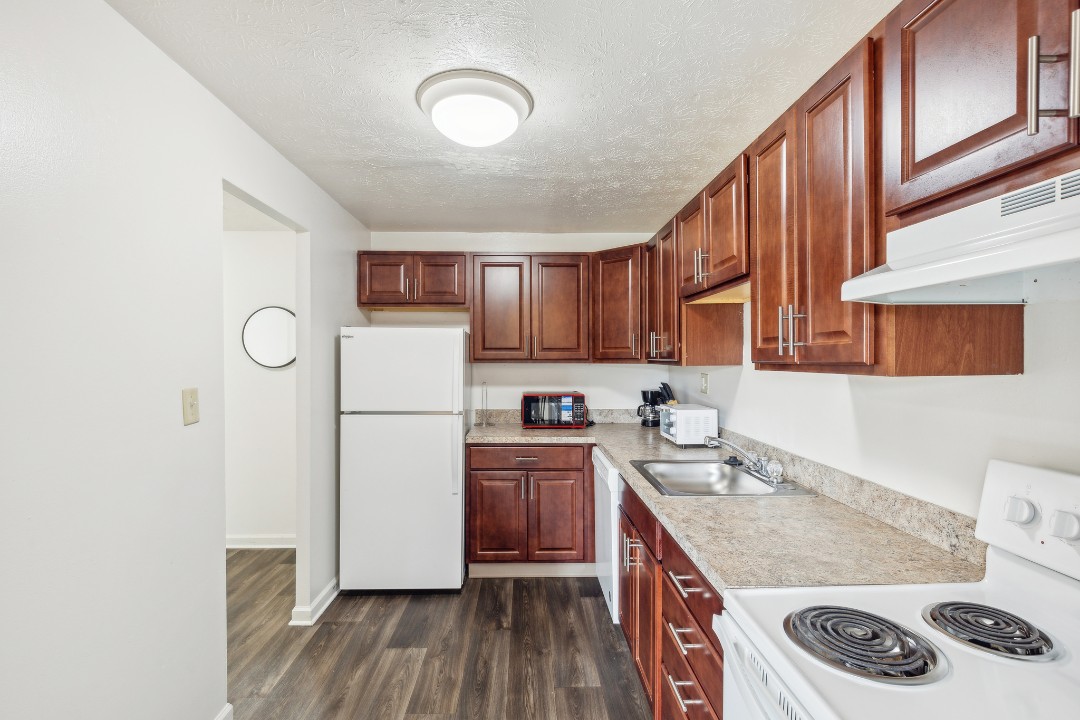 Midtown Towers 3603, · Unit 1/1