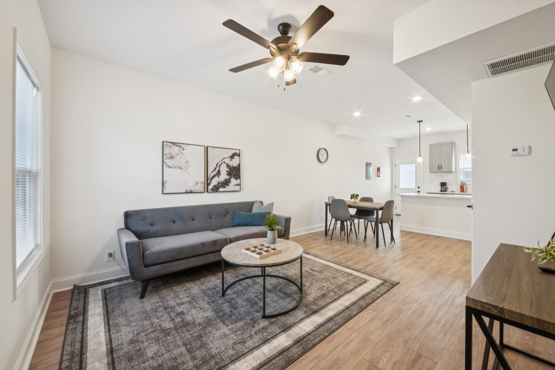 Arte Luxury townhomes K3 2/2.5