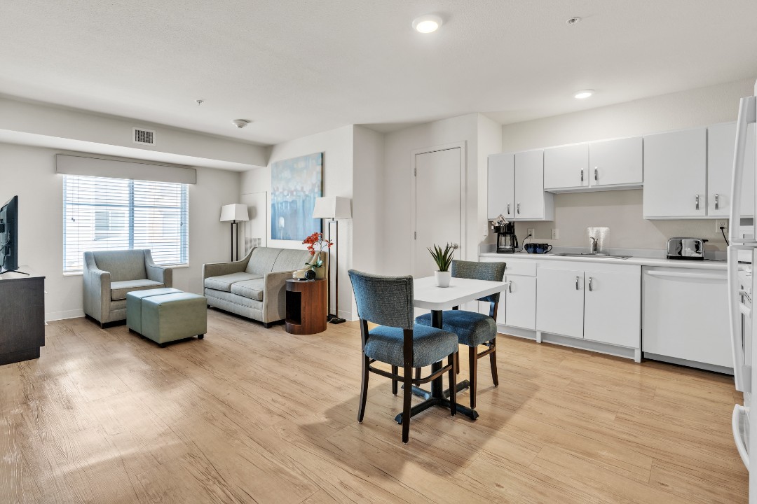 Simplicity At the Rim · Unit 1209  1/1