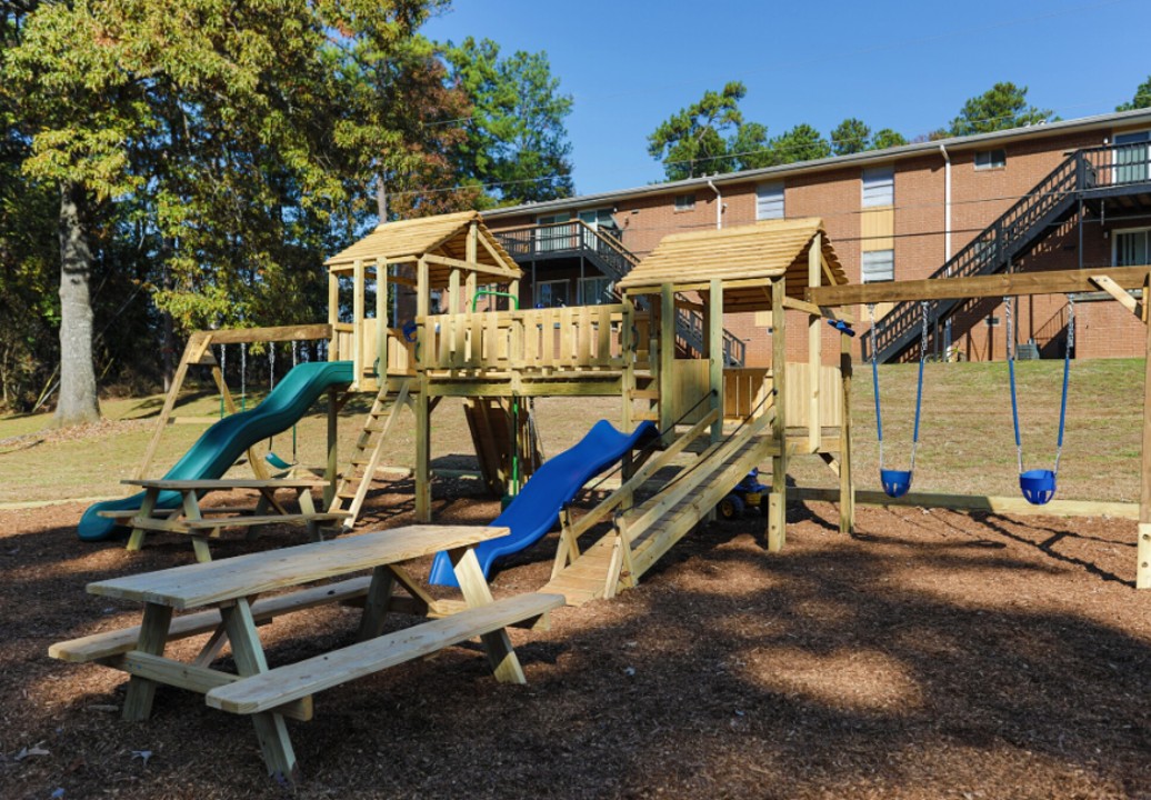 Wyndham Hills · Unit F2