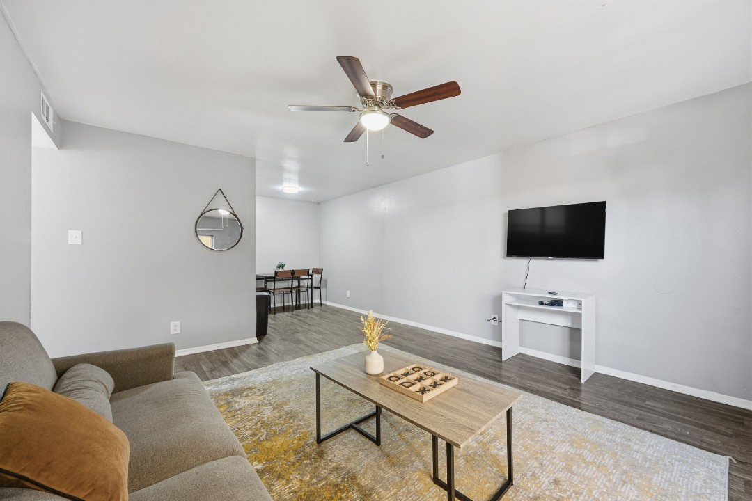 Eureka village · Unit 238 2/1