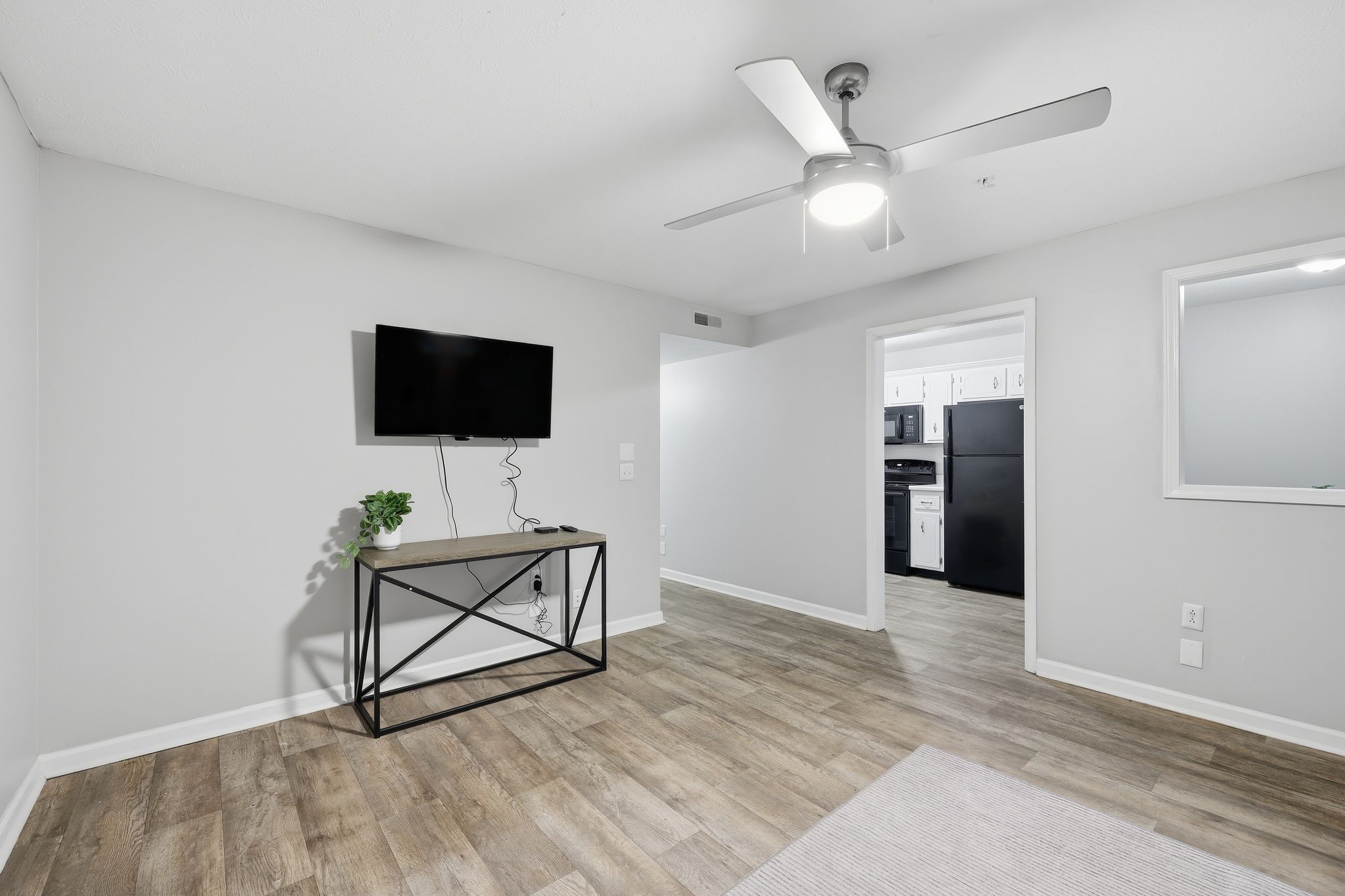 Highland Park apartments