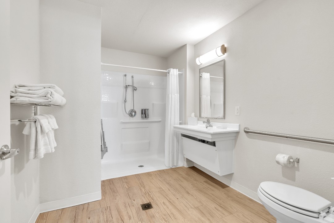 Simplicity At the Rim · Unit 1209  1/1