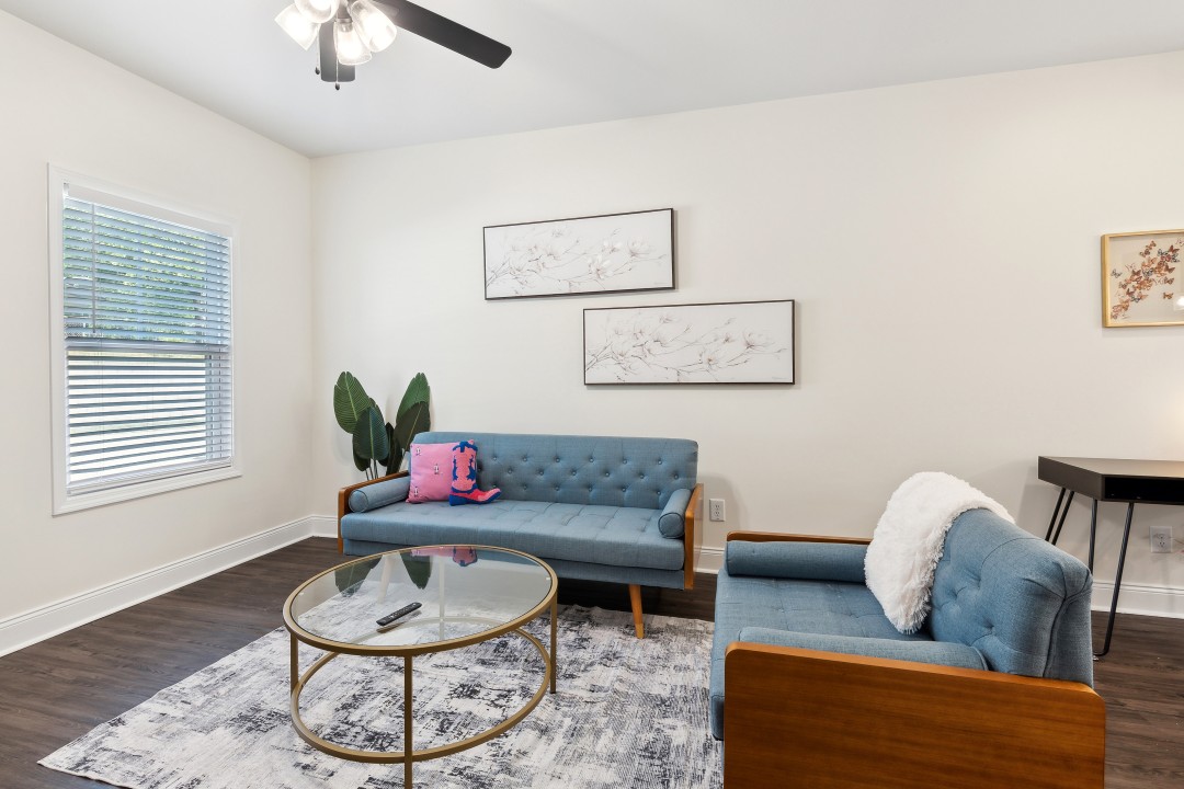 Alto · Unit N2 2bd/2.5 bth