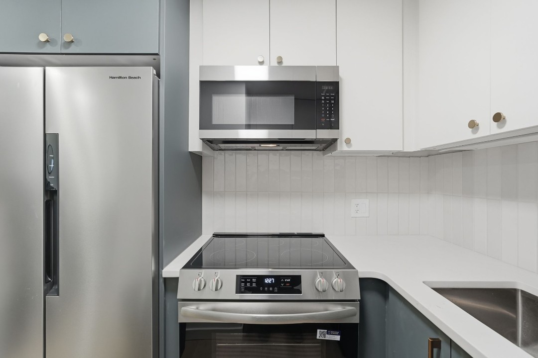 Carriage House C307 · Unit 1/1