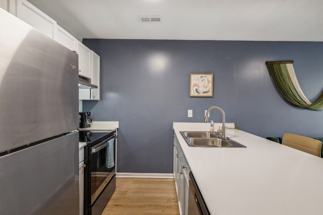 Carlson Bay, 969-304, · Unit 1/1