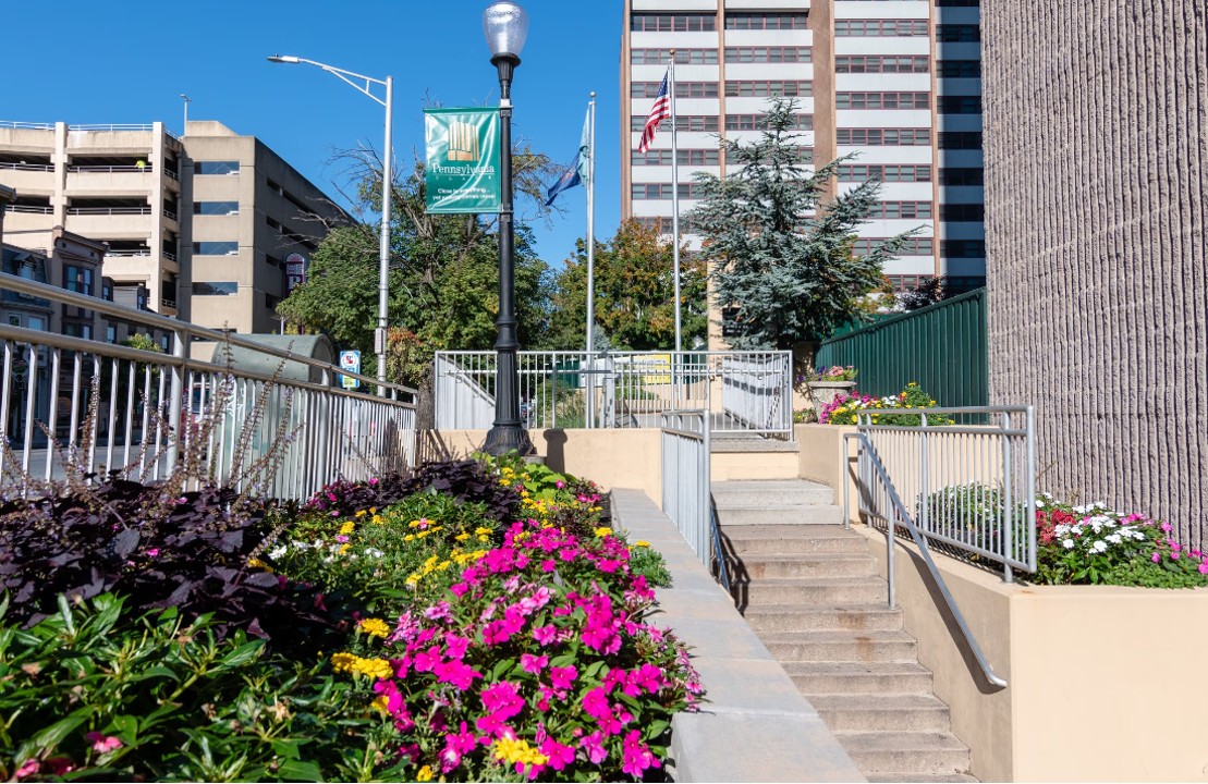 Pa Place 1306, 1br