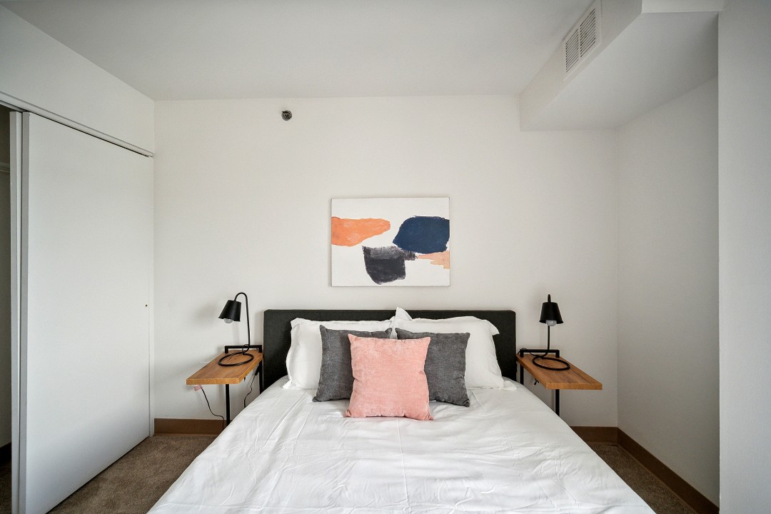 Pa Place 501, 2br
