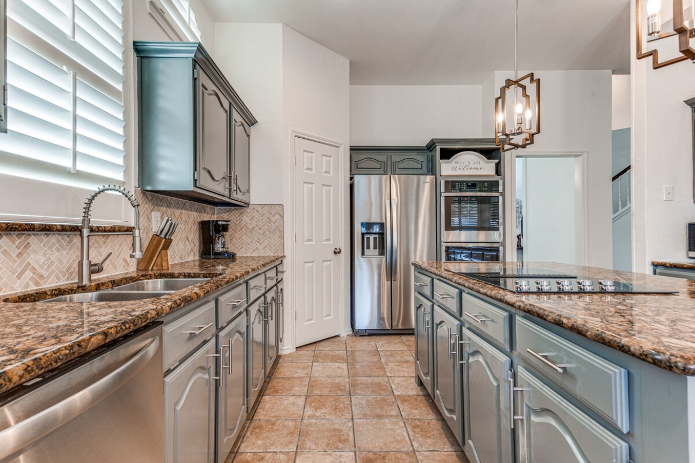 5Br Lux! Pool, Games & Theater