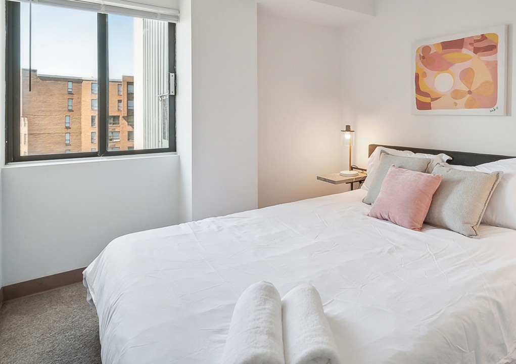 2 Bedrooms · Recommended