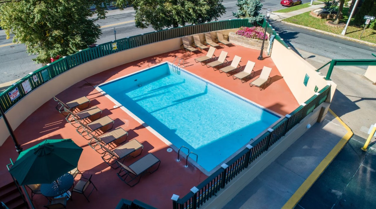 Pa Place 1801, 2br