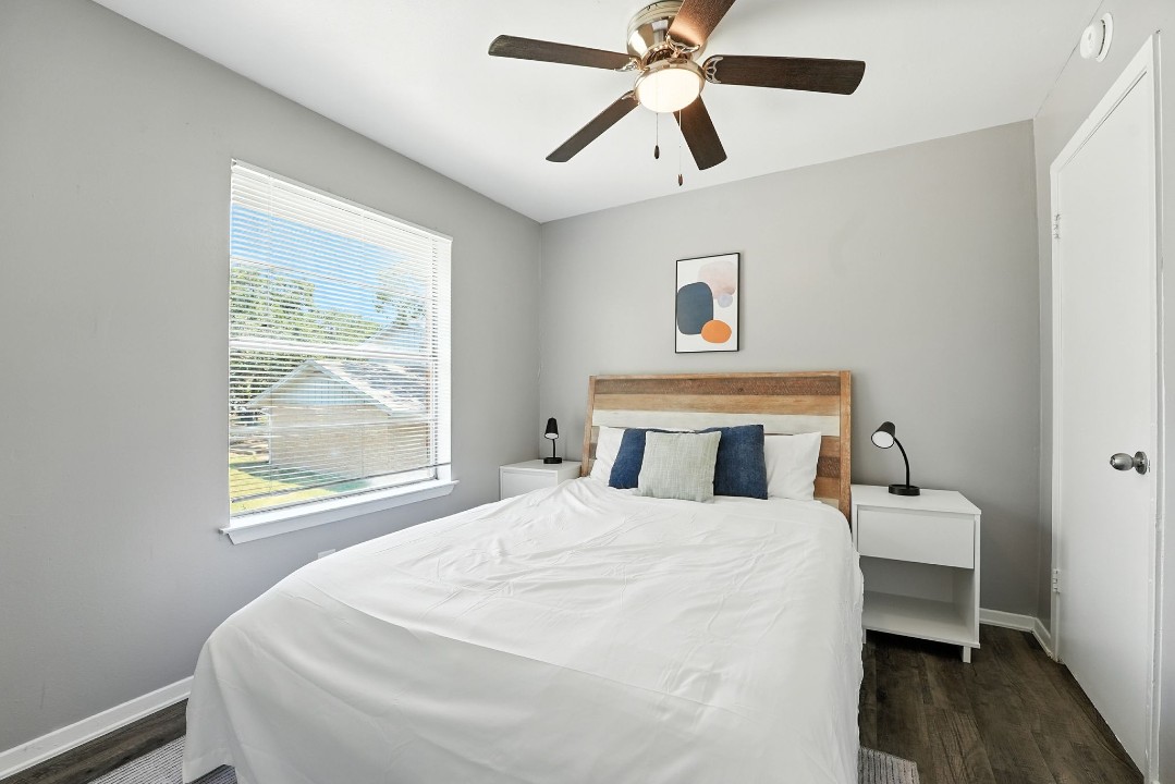Eureka village · Unit 253 2/1