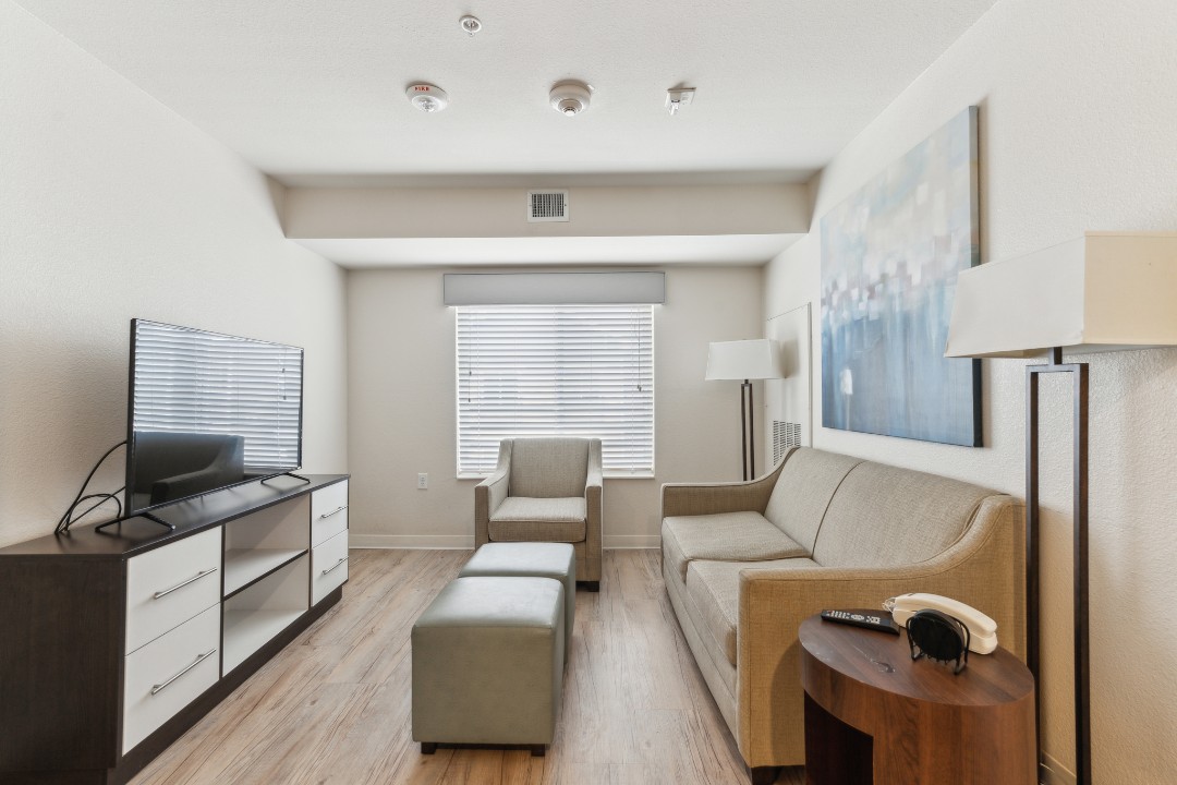 Simplicity At the Rim · Unit 1405 1/1