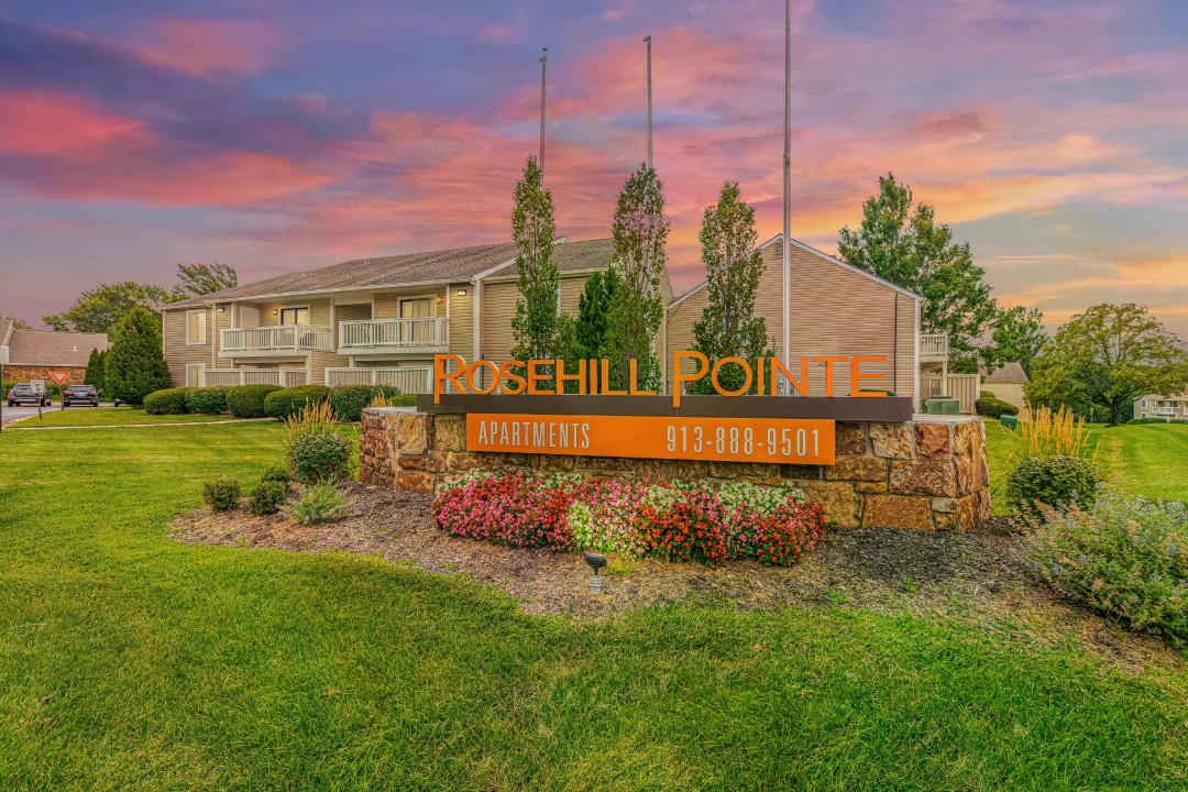Rosehill Pointe · Unit 179 2/1