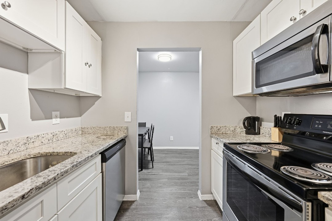 Eureka village · Unit 238 2/1