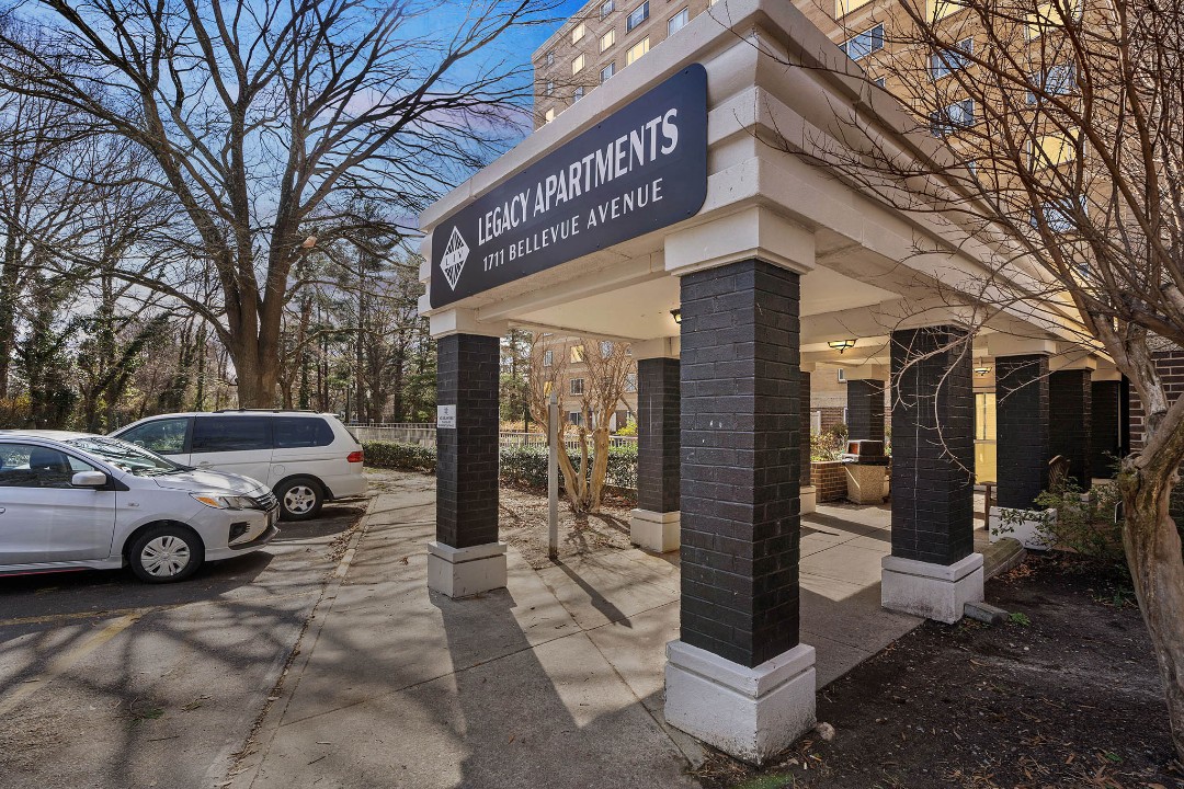 Legacy at Imperial Village · Unit 314 2/2