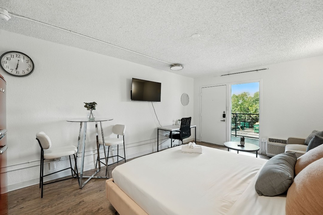 Centro Flats 554 Studio