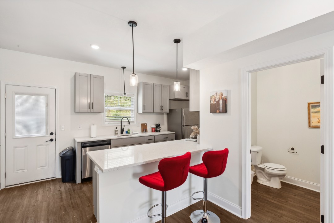 Alto · Unit C4 2bd/2.5 bth