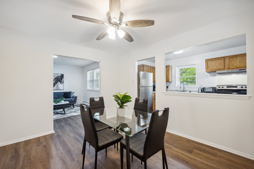 Pinebrook 1122 Wharton Drive 2 Bed 2 Bath
