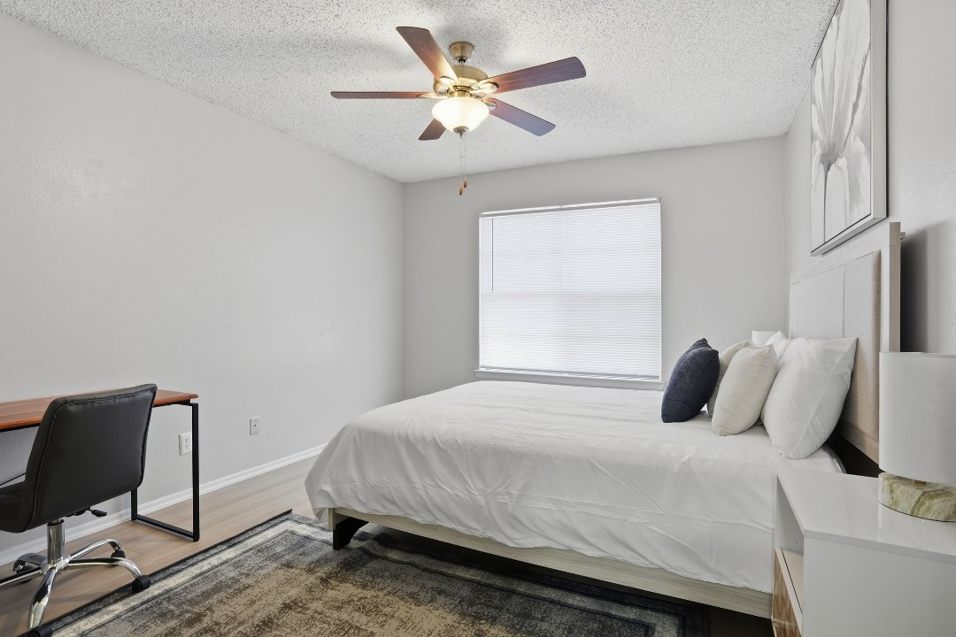 The Haven · Unit 1721 2/2