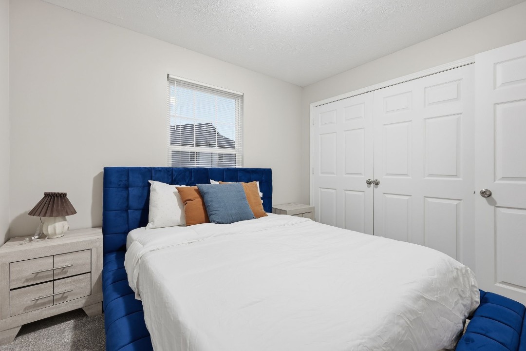 Highland Park apartments · Unit 504 2/1