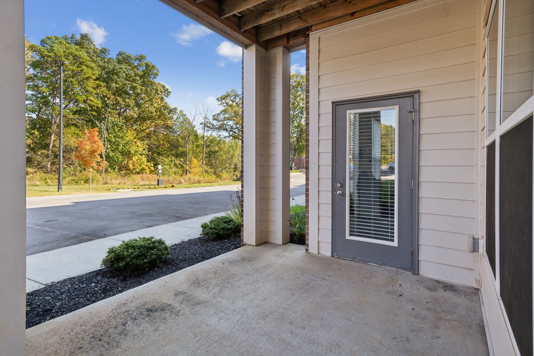 Overlook at Farragut 5001, 1BD/1BA