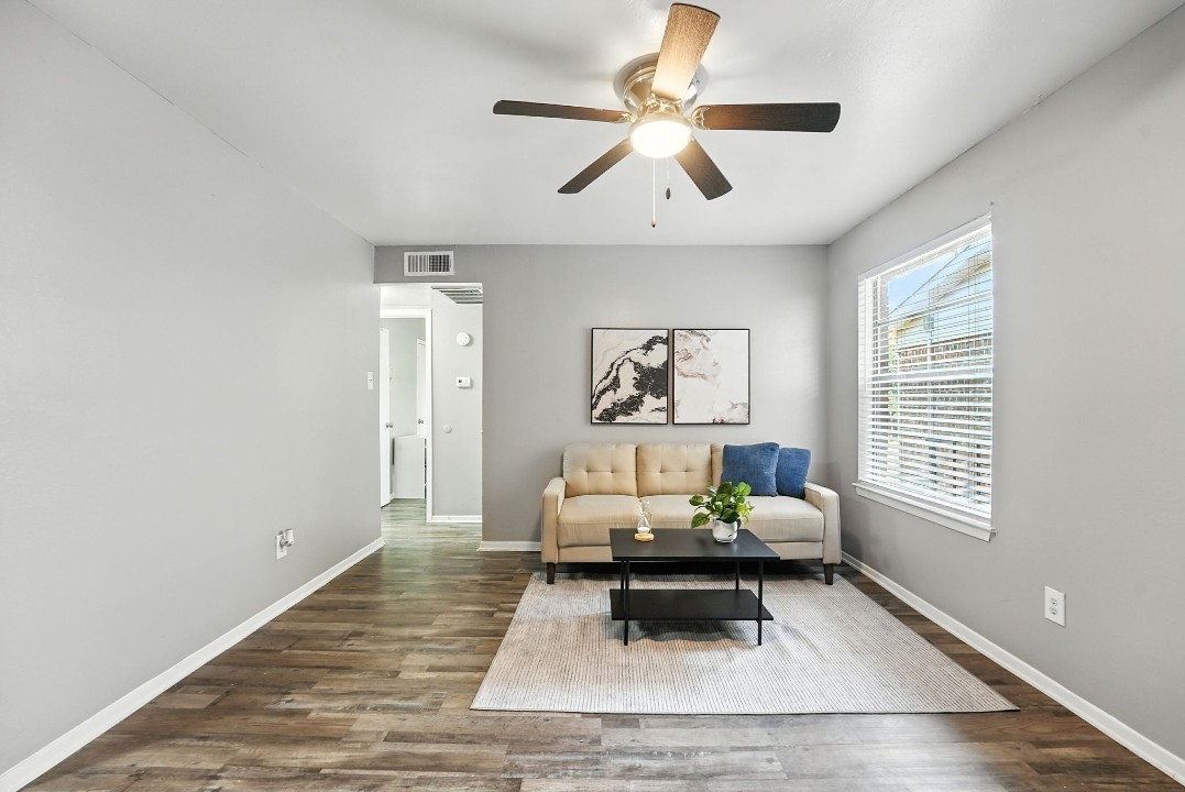 Eureka village · Unit 249 1/1