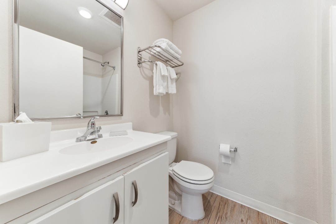 Simplicity At the Rim · Unit 1315  1/1