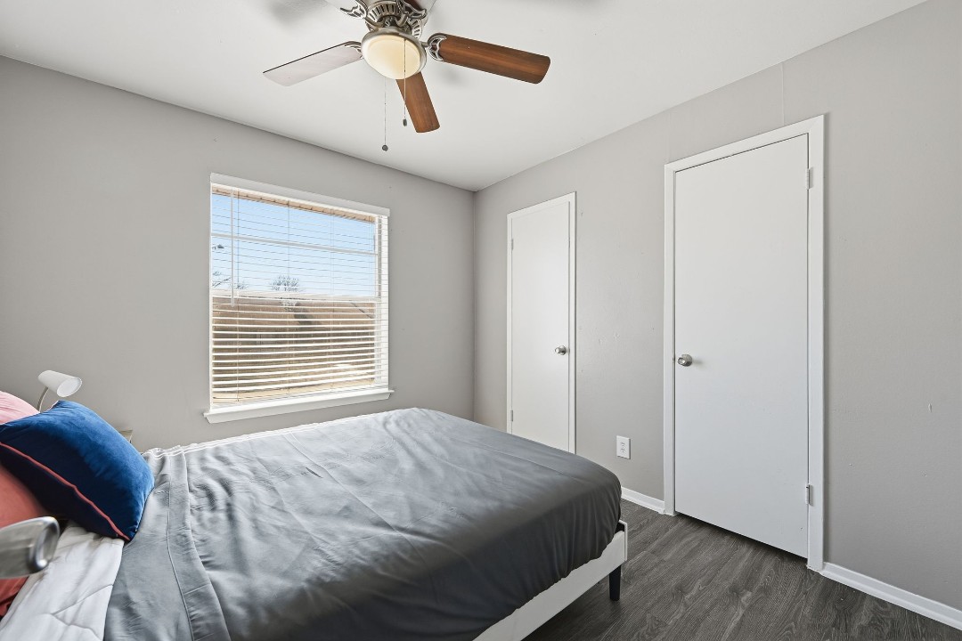 Eureka village · Unit 238 2/1