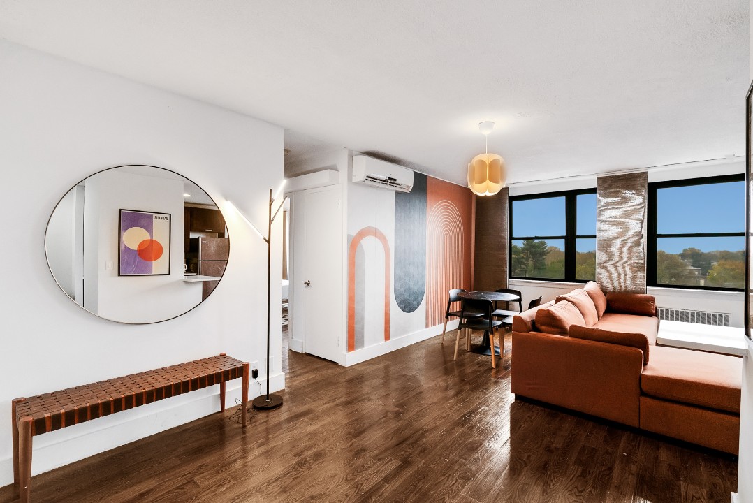 Avenue · Unit A503 2Br