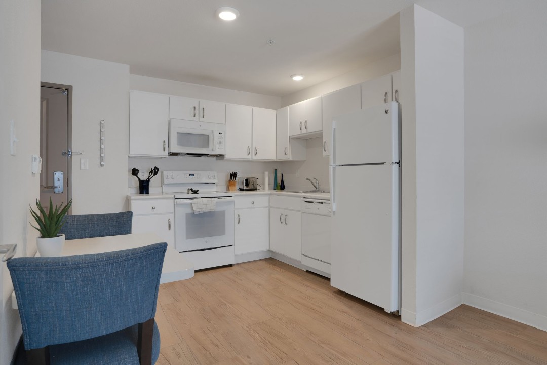 Simplicity At the Rim · Unit 1311 1/1