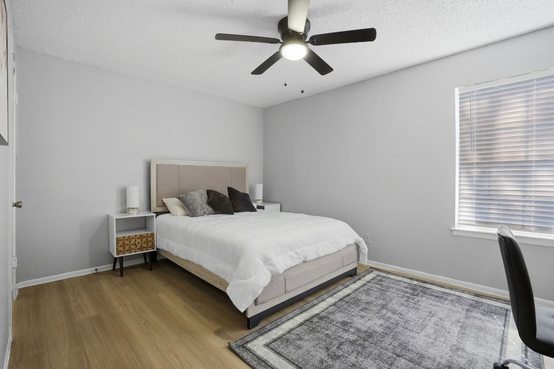 The Haven · Unit 1213 2/2