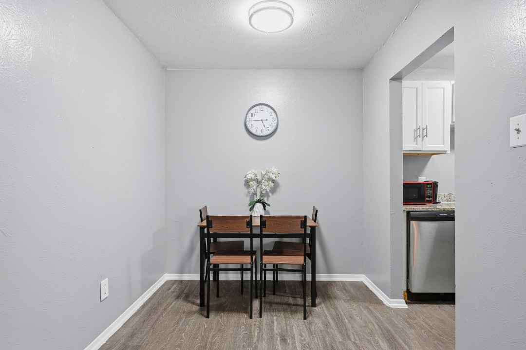 Eureka village · Unit 224 1/1