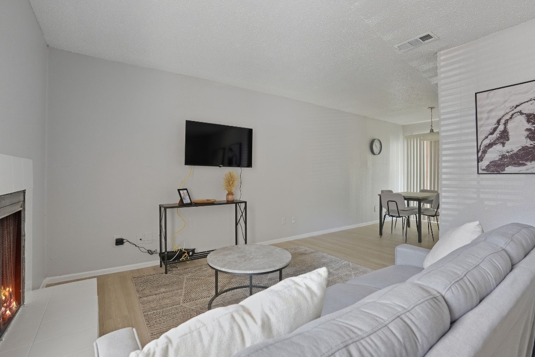 The Haven · Unit 2118 2/2
