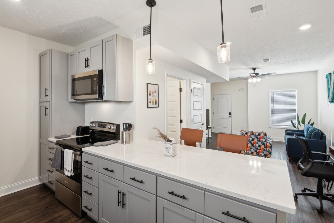 Alto · Unit K4 2bd/2.5 bth