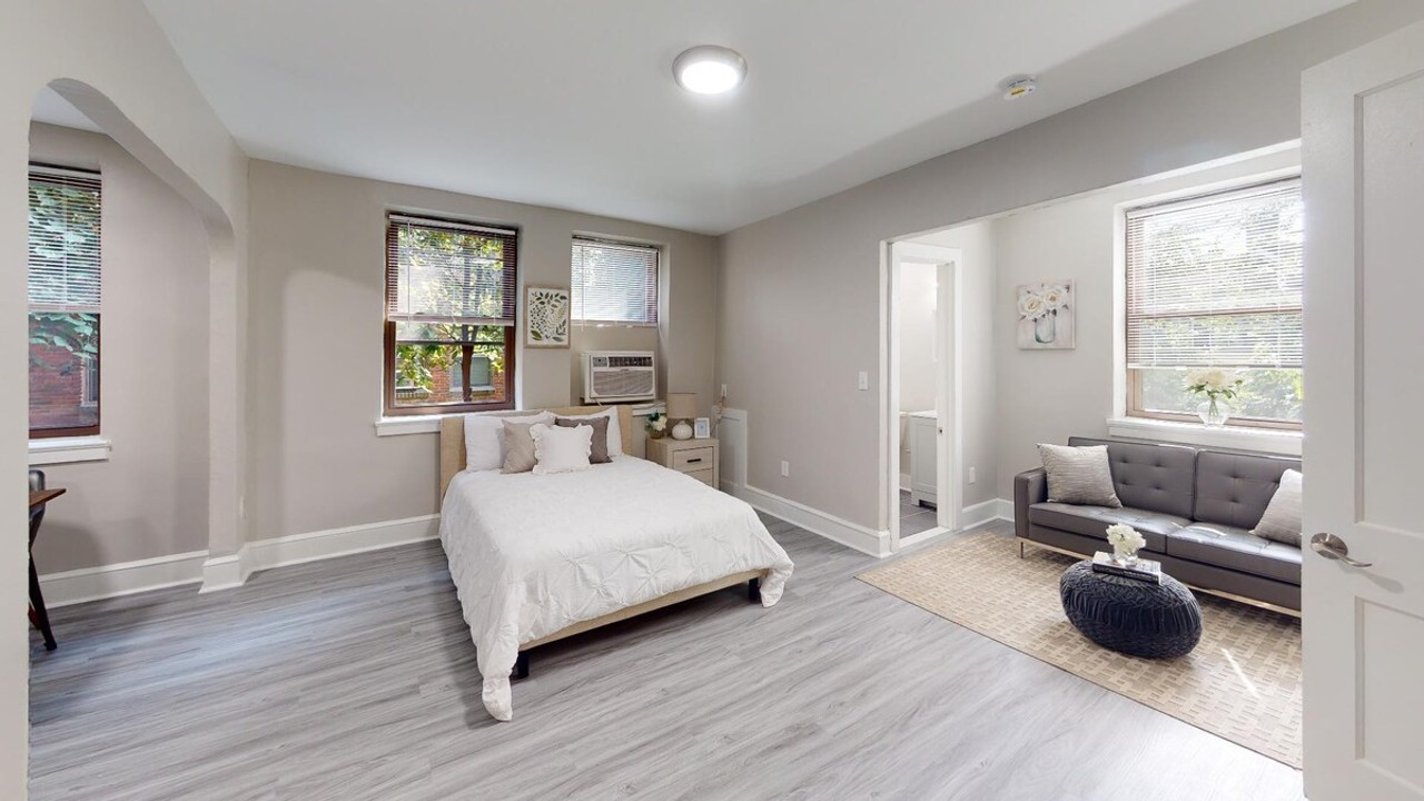 Studio · Signature layout